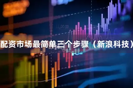 配资市场最简单三个步骤（新浪科技）
