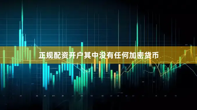 正规配资开户其中没有任何加密货币