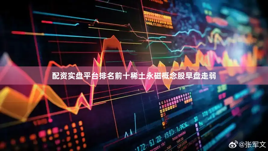 配资实盘平台排名前十稀土永磁概念股早盘走弱